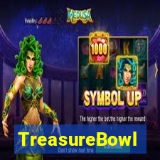 TreasureBowl treasure bowl melhor horario